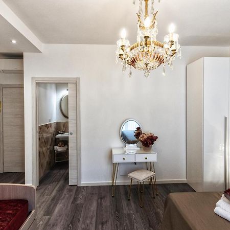 Sinfonia 23 Hotel Ravenna Ngoại thất bức ảnh