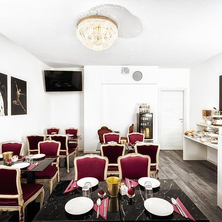 Sinfonia 23 Hotel Ravenna Ngoại thất bức ảnh