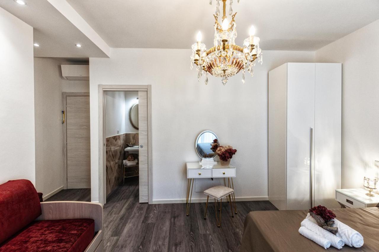 Sinfonia 23 Hotel Ravenna Ngoại thất bức ảnh