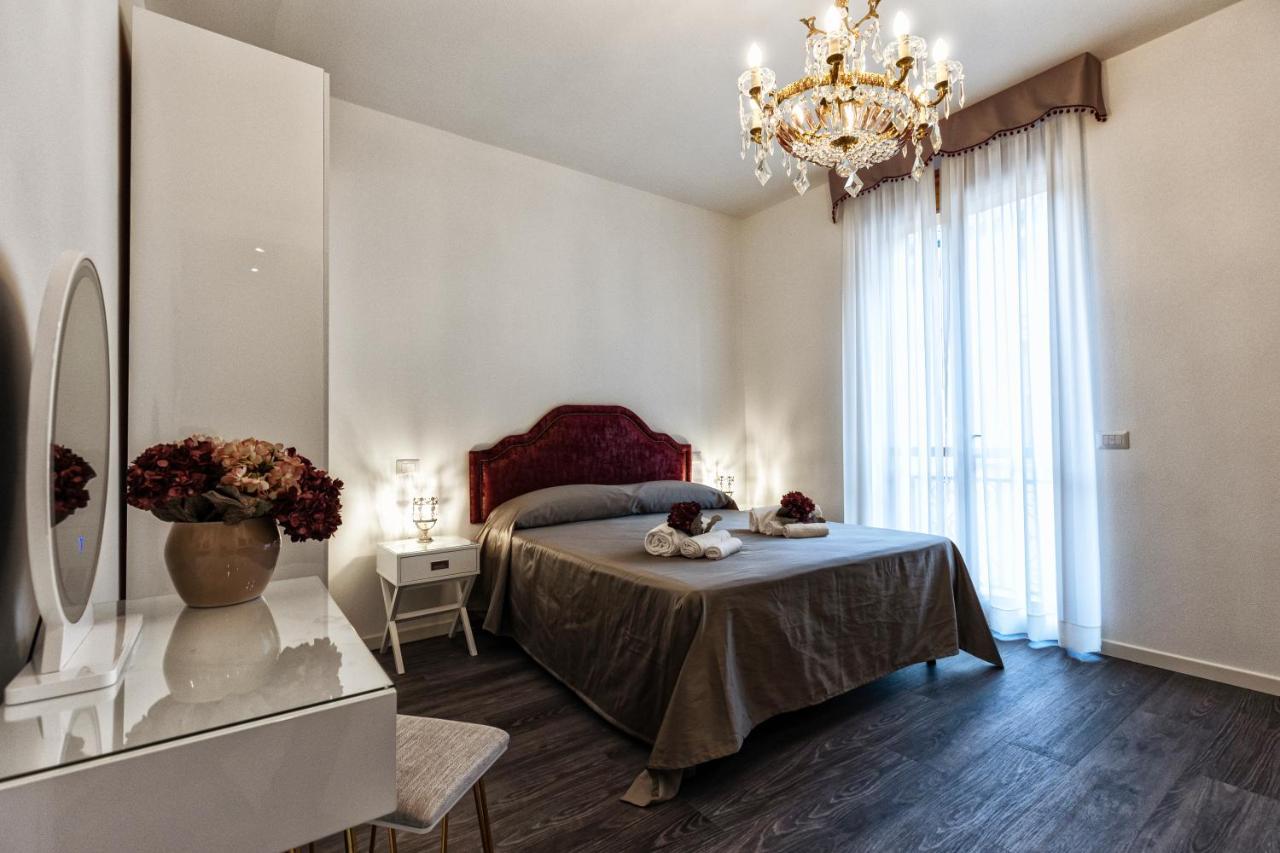 Sinfonia 23 Hotel Ravenna Ngoại thất bức ảnh