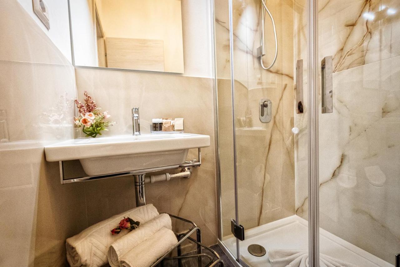 Sinfonia 23 Hotel Ravenna Ngoại thất bức ảnh