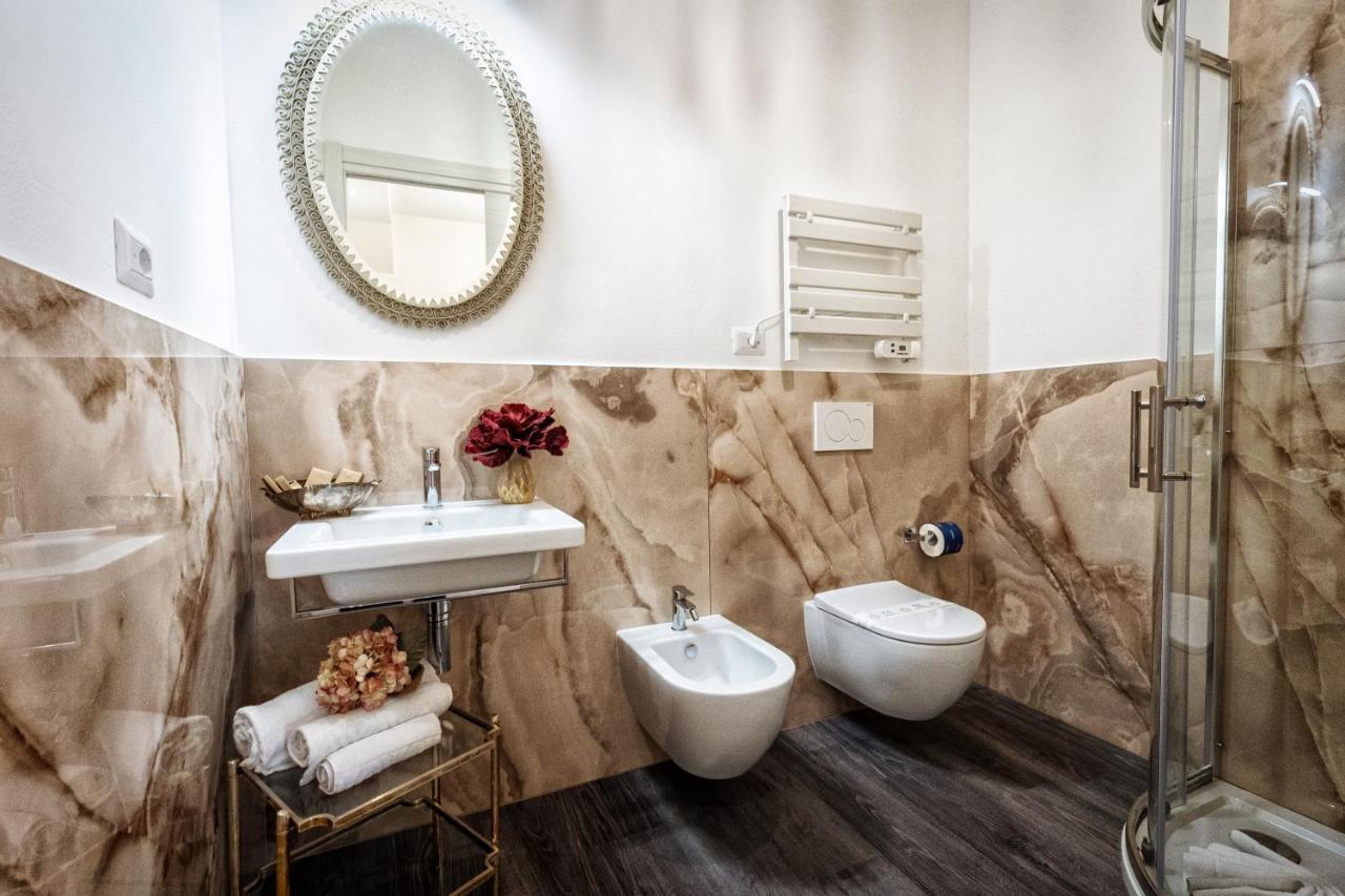 Sinfonia 23 Hotel Ravenna Ngoại thất bức ảnh
