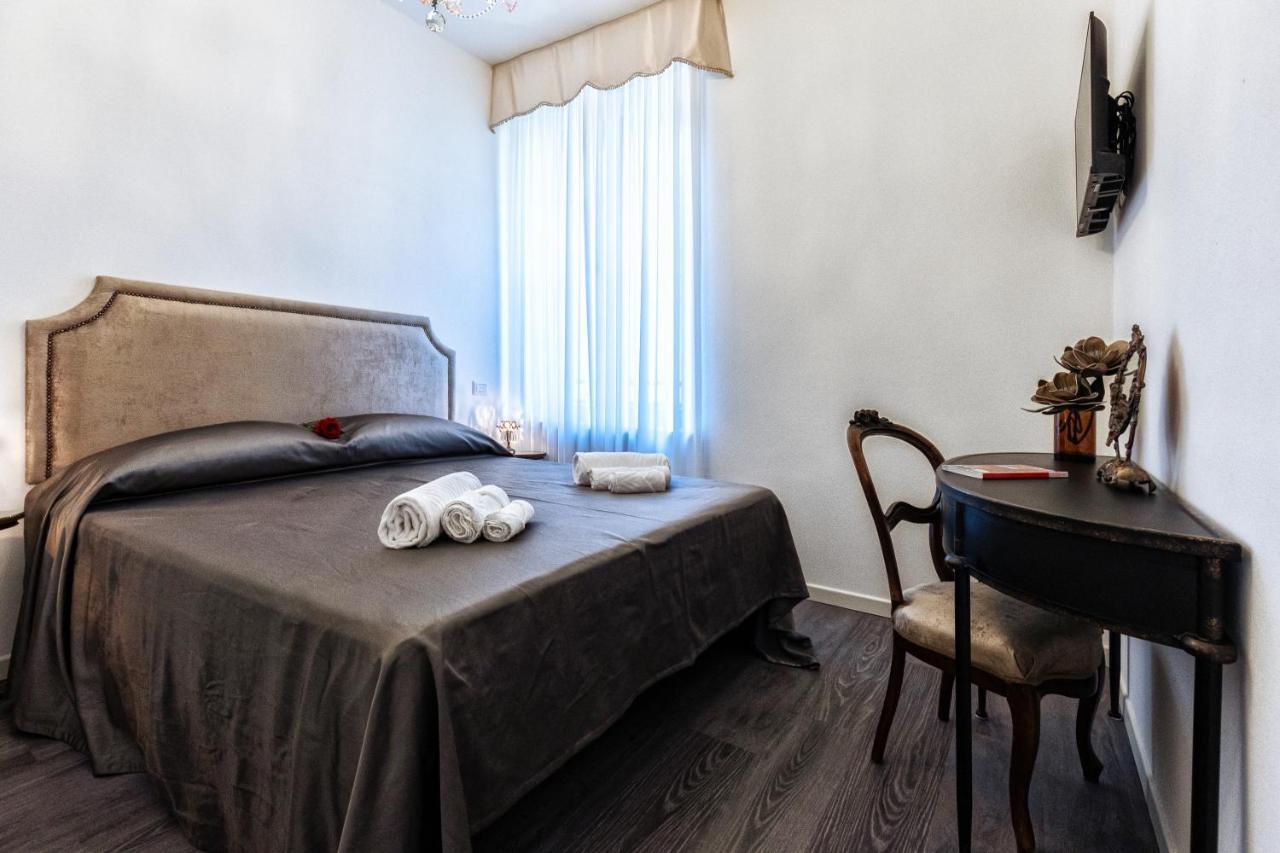 Sinfonia 23 Hotel Ravenna Ngoại thất bức ảnh