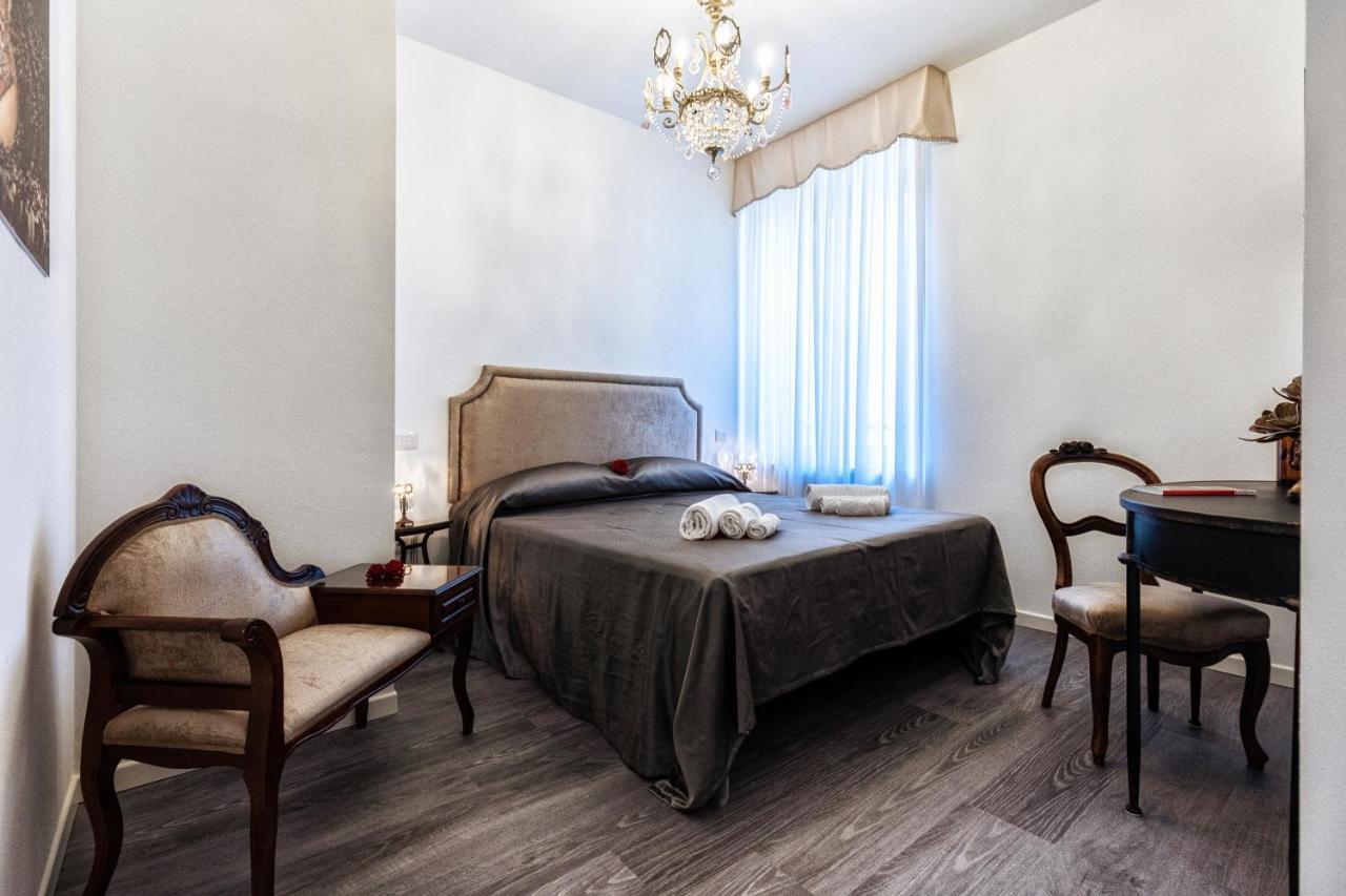 Sinfonia 23 Hotel Ravenna Ngoại thất bức ảnh
