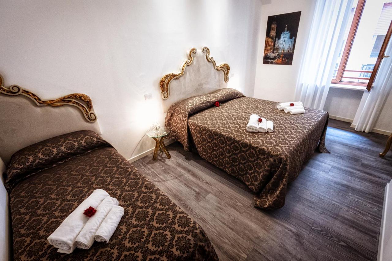 Sinfonia 23 Hotel Ravenna Ngoại thất bức ảnh