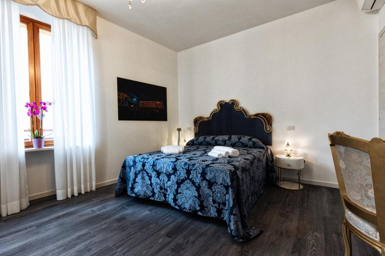 Sinfonia 23 Hotel Ravenna Ngoại thất bức ảnh