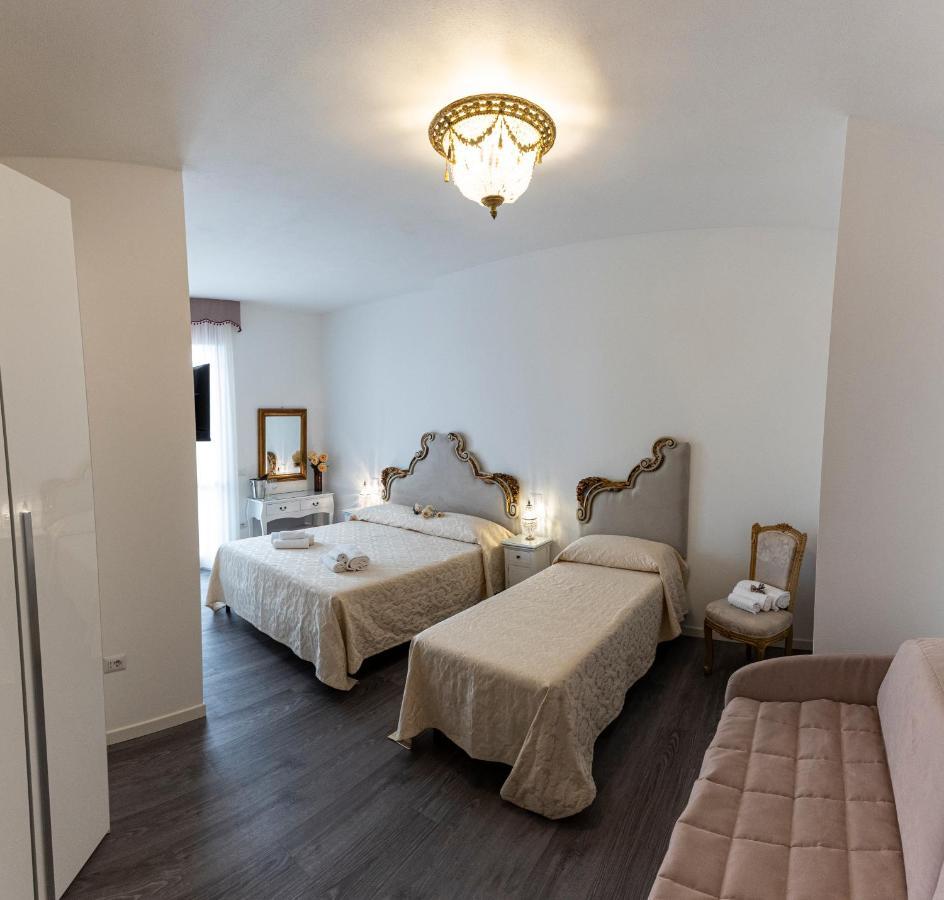 Sinfonia 23 Hotel Ravenna Ngoại thất bức ảnh