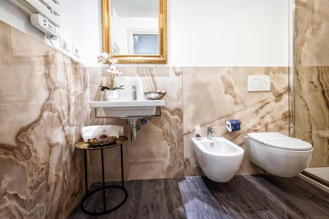 Sinfonia 23 Hotel Ravenna Ngoại thất bức ảnh