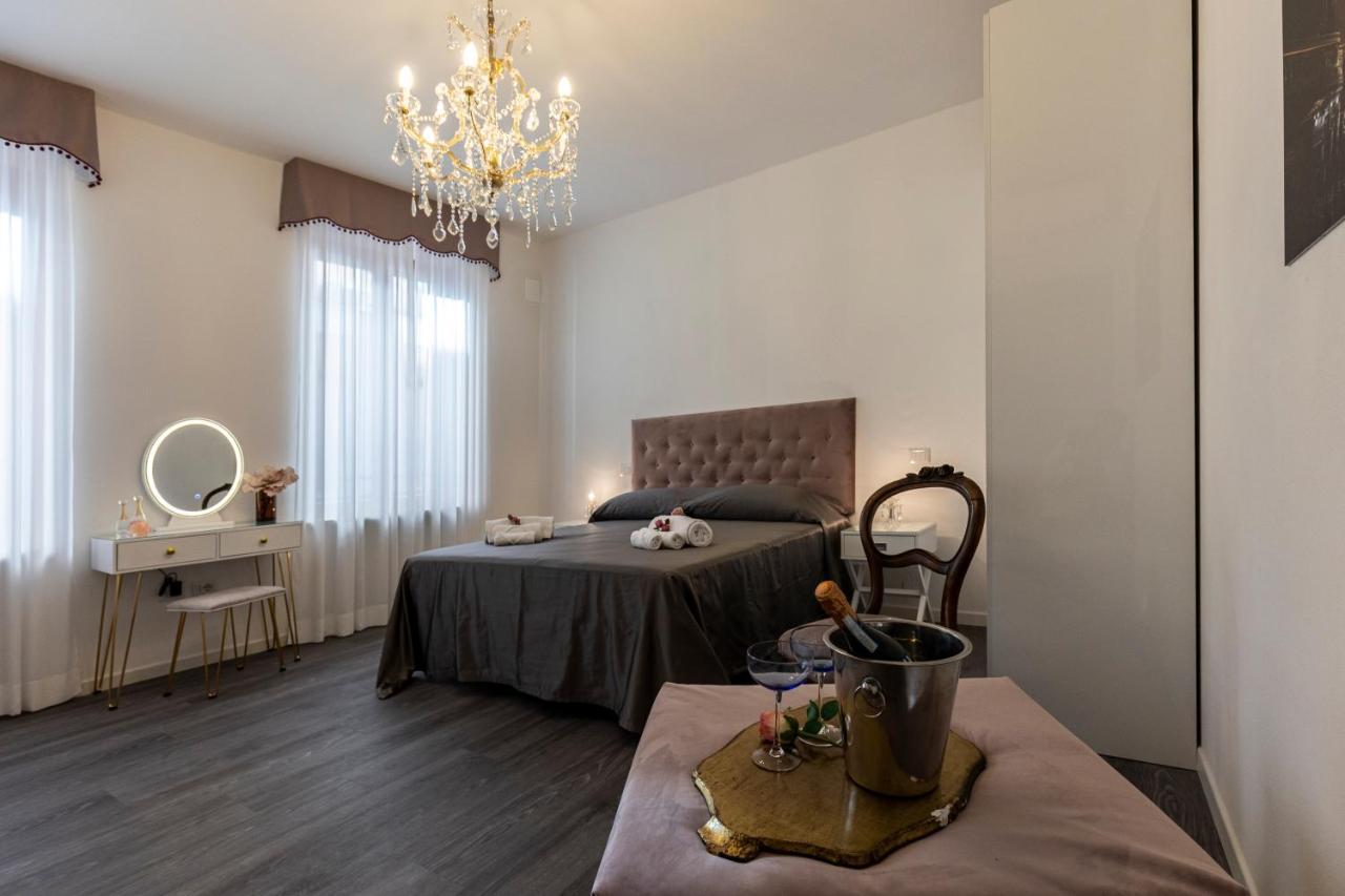 Sinfonia 23 Hotel Ravenna Ngoại thất bức ảnh