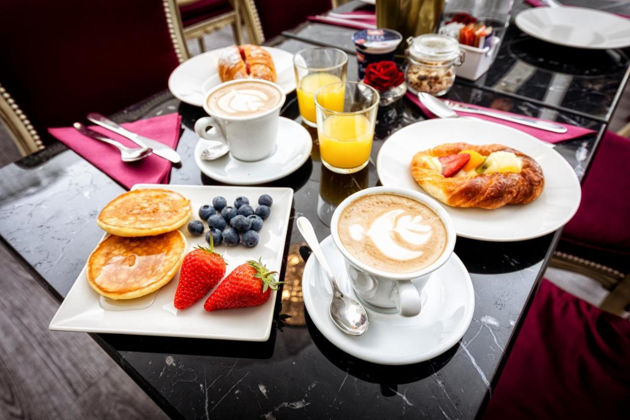 Sinfonia 23 Hotel Ravenna Ngoại thất bức ảnh