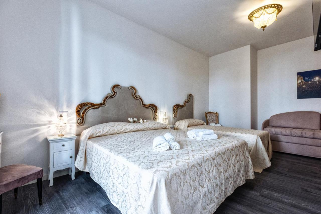 Sinfonia 23 Hotel Ravenna Ngoại thất bức ảnh