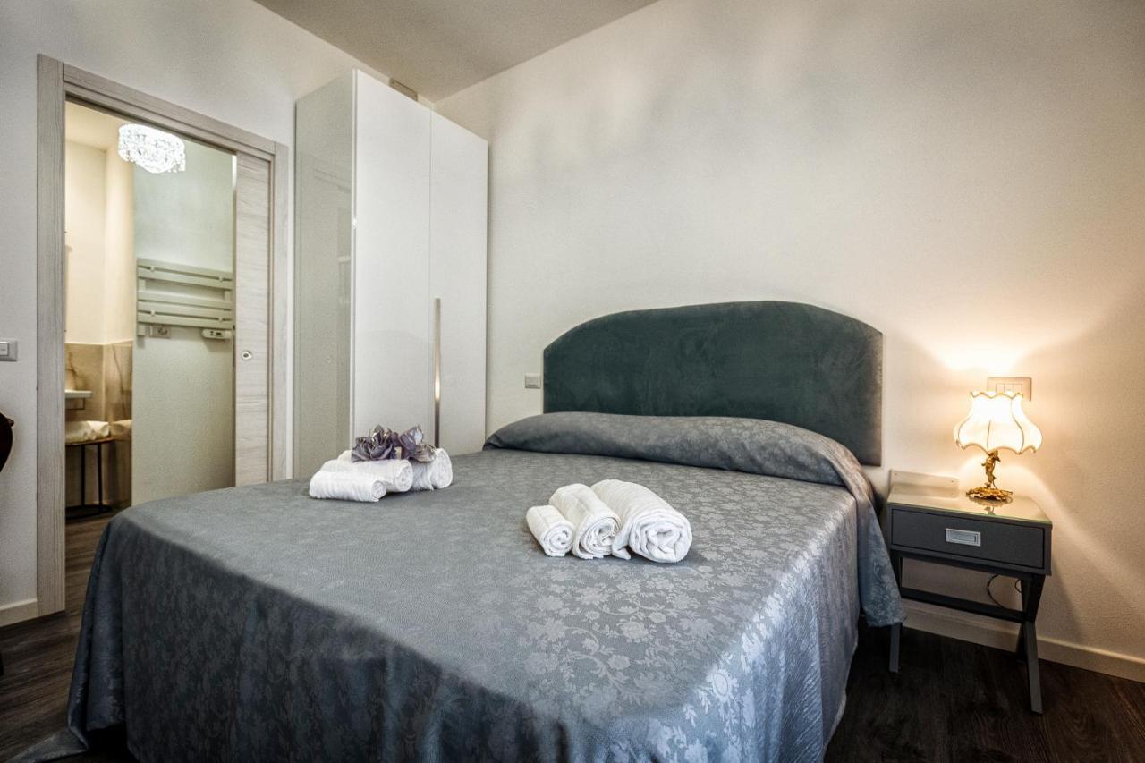 Sinfonia 23 Hotel Ravenna Ngoại thất bức ảnh