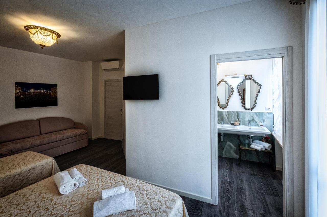 Sinfonia 23 Hotel Ravenna Ngoại thất bức ảnh