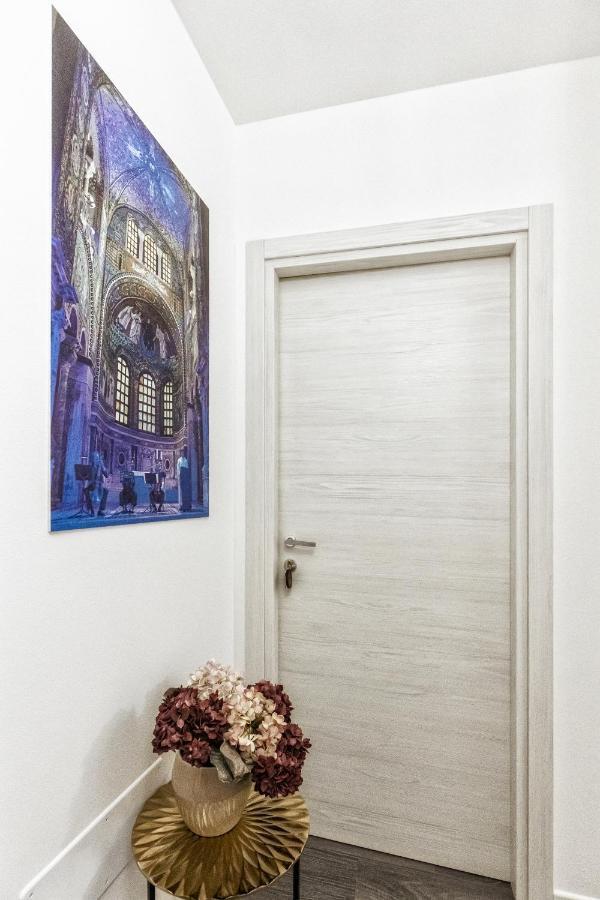 Sinfonia 23 Hotel Ravenna Ngoại thất bức ảnh