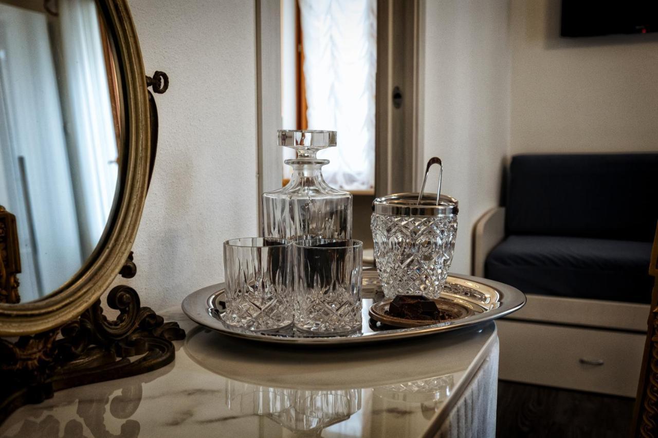 Sinfonia 23 Hotel Ravenna Ngoại thất bức ảnh