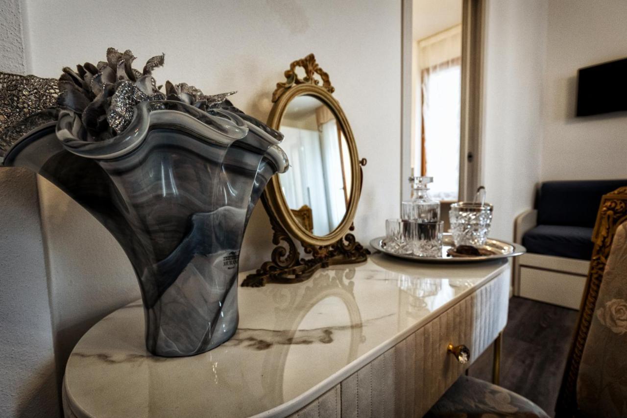 Sinfonia 23 Hotel Ravenna Ngoại thất bức ảnh
