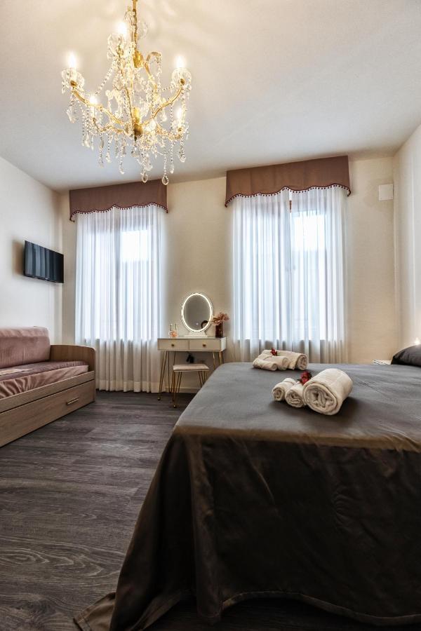 Sinfonia 23 Hotel Ravenna Ngoại thất bức ảnh